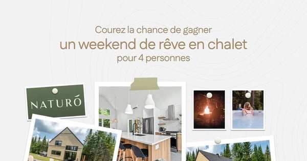 Concours Domaine Naturo