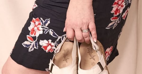 Concours Chaussures portofino
