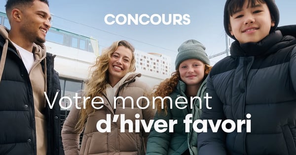 Concours Aubainerie