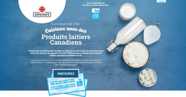 Concours CBC