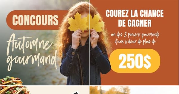 Concours Nutri-Impact