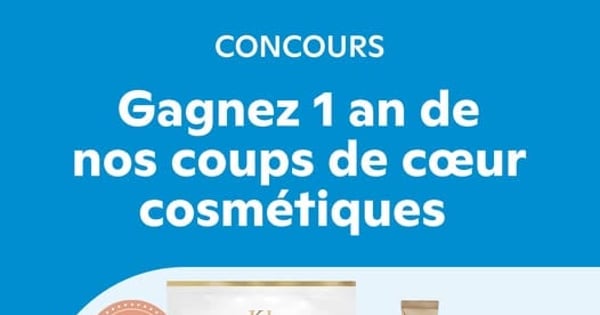 Concours Brunet