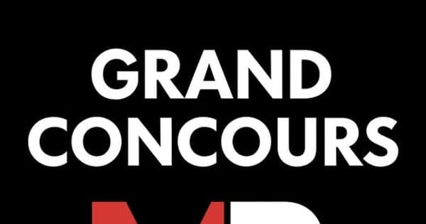 Concours MB Électro-Service