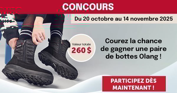 Concours magazine Bel âge
