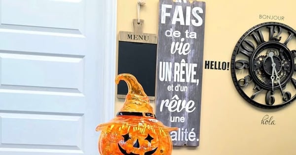 Concours Traiteur Mélanie Lacasse
