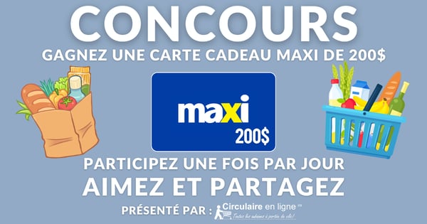 Concours Gagnez 20 billets de la poule aux ufs d'or