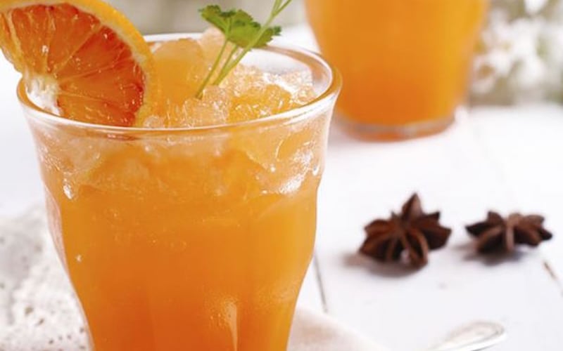 Recette: Cocktail de Fruit Sans Alcool | Circulaire en ligne