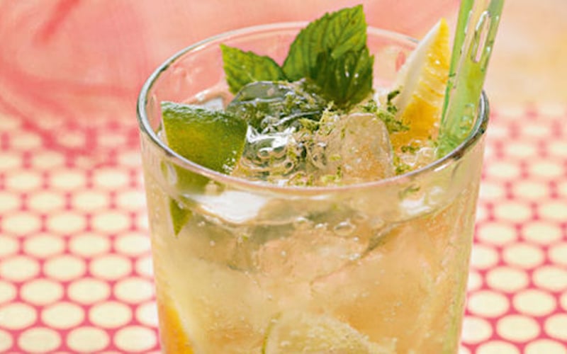 Recette: Mojito Sans Alcool | Circulaire en ligne
