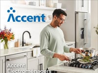Première page de Circulaire Accent - Électroménagers