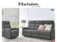 Première page de Circulaire Machabée