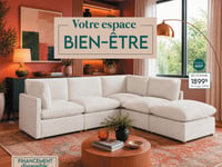Afficher Circulaire Meubles Marchand - Votre Espace Bien-être Première page de Circulaire Meubles Marchand - Votre Espace Bien-être