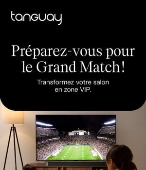 Image Promotionnelle: Prêts pour le Grand Match?