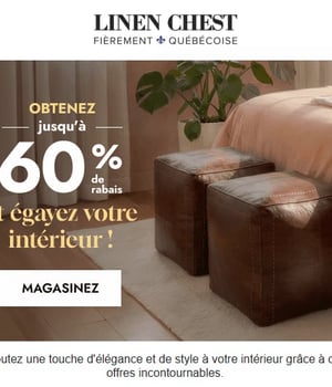 Image Promotionnelle: Meilleures vendeurs déco, Jusqu'à -60 %