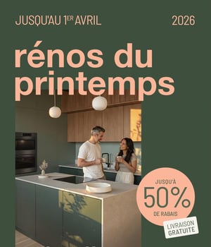 Première page de Circulaire Corbeil Électroménagers