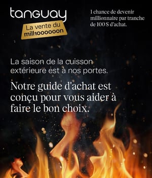 Image Promotionnelle: On grille les taxes!