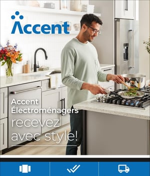 Première page de Circulaire Accent