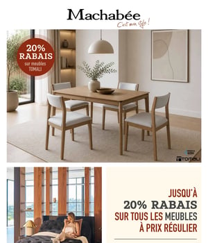 Première page de Circulaire Machabée