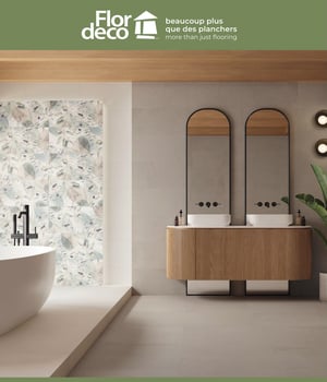 Première page de Circulaire FlorDeco