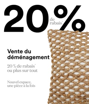 Première page de Circulaire Bouclair