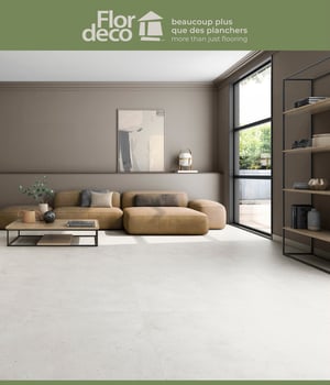 Première page de Circulaire FlorDeco