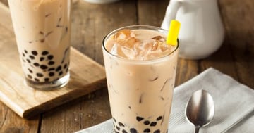 Bubble Tea