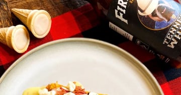 Brunch de la Cabane à Sucre