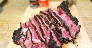 Le Tomahawk de Course