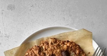 Biscuits Déjeuner à la Friteuse à Air