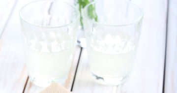 Boulettes de Porc, Érable et Gingembre