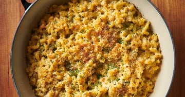 Mac and Cheese Classique