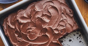 Gâteau Super Moelleux au Chocolat