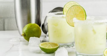 Sloche à la Daiquiri