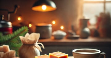 Sucre à la crème maison : une douceur irrésistible !