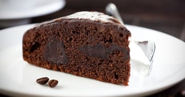 Gâteau Simple au Chocolat