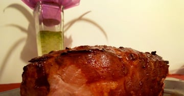 Jambon de Noël Traditionnel