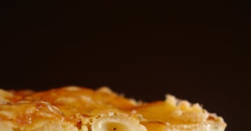 Lasagnes au Saumon