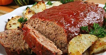 Pain de Viande