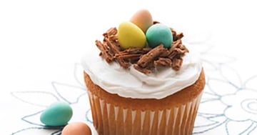 Petits Gâteaux de Pâques