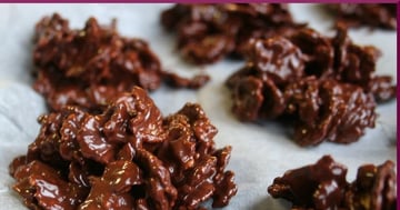 Roses des Sables Simple