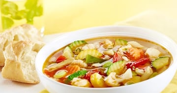 SOUPE ITALIENNE