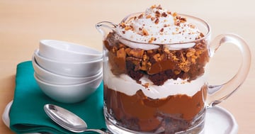 Bagatelle de Brownies pour les Amoureux du Chocolat