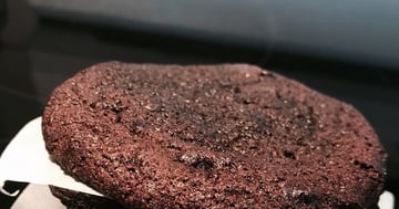 Biscuits au Chocolat et aux Pépites de Chocolat
