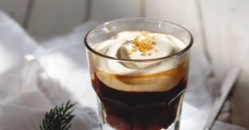 Café Flambé Inspiration Cabane à Sucre