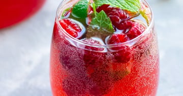 Cocktail pour les Amoureux