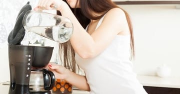 Comment Détartrer sa Machine à Café