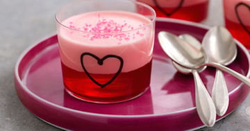 Coupes Cupidon