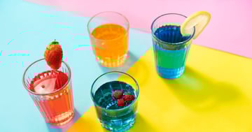 Eau, Jus de fruits, Thé, Café, Que vaut-il mieux Boire pendant une Canicule ?