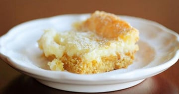 Facile et Rapide...5 Ingrédients Succulent Gâteau