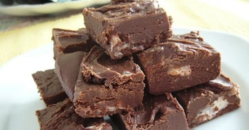 Fudge 5 Minutes
