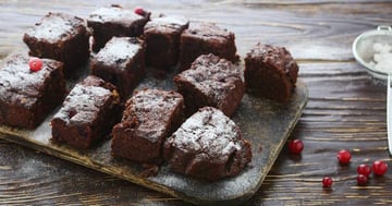 Gâteau à la Pâte à Tartiner